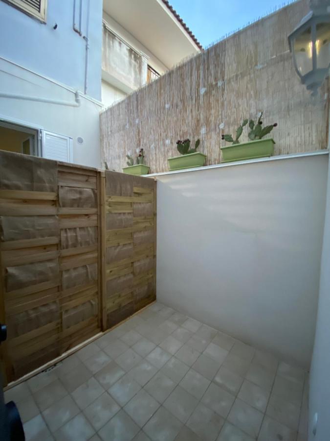 Case Ro Ma - Rosalia Syracuse Exterior foto